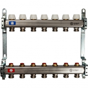 ��������� �� ����. ����� ��� ������ ���������� � ������. ��������� � ��������� �� 7 ���. STOUT /1/